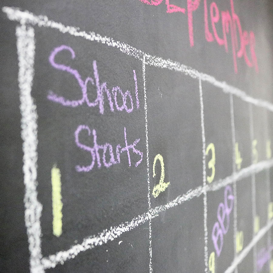 Blackboard Paint 65 sq ft - Image 7