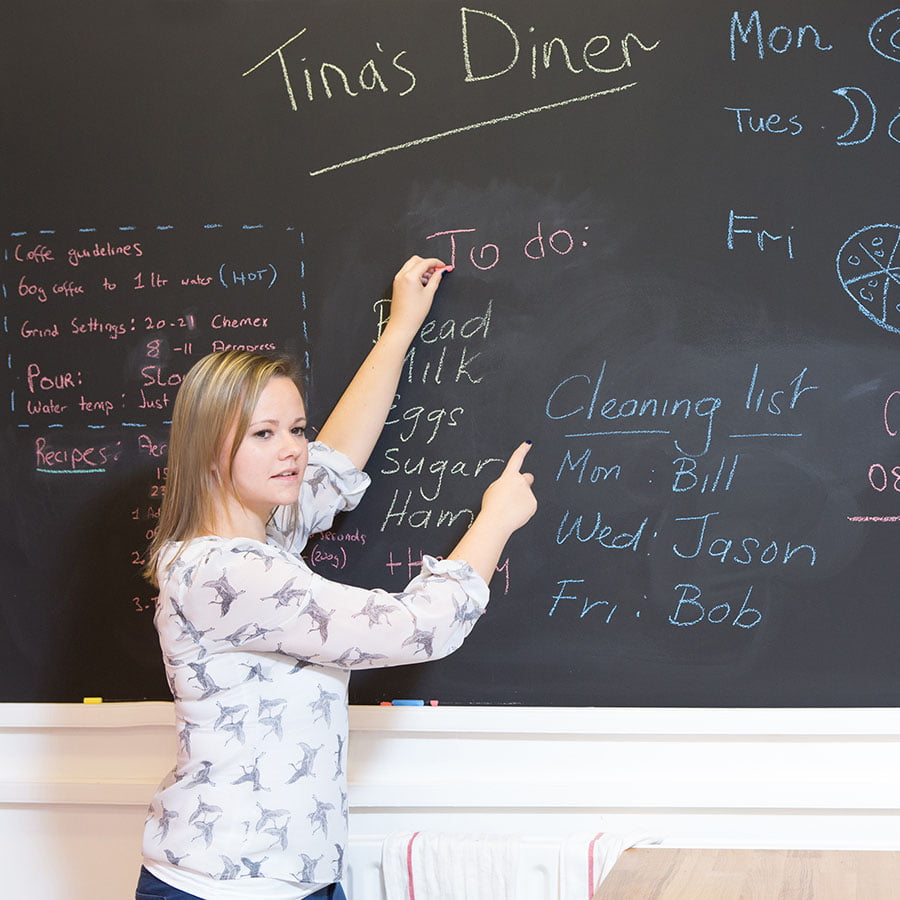 Blackboard Paint 65 sq ft - Image 5