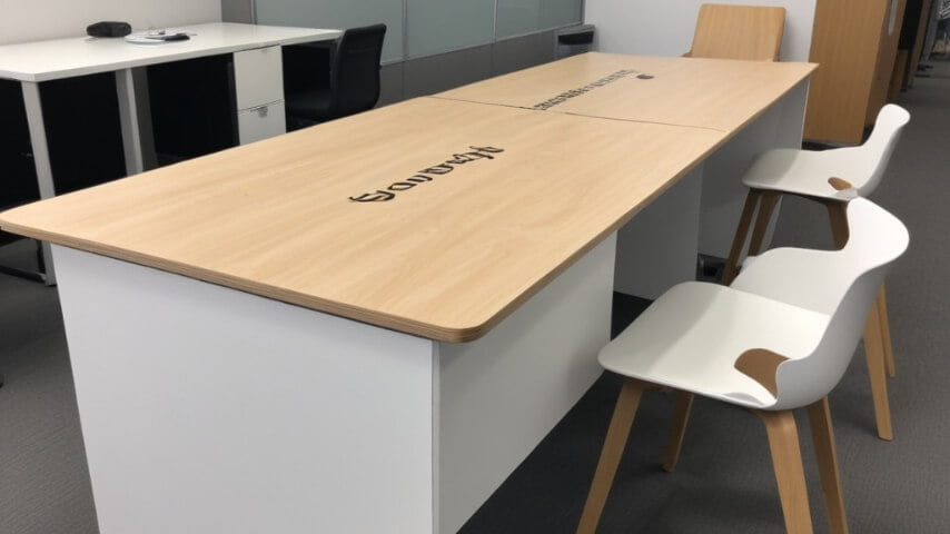 Writable Furniture: Innovative Ways to Turn Any Surface Into a Whiteboard